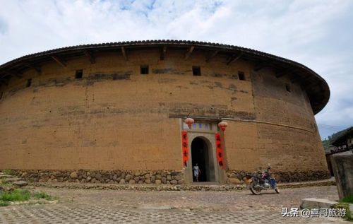 梅州旅游景点排行榜(梅州一日游最佳去处)插图9 梅州旅游景点排行榜(梅州一日游最佳去处)插图9