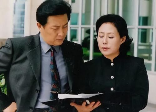 反贪电视剧排行榜(十部顶级反贪电视剧国家)插图38 反贪电视剧排行榜(十部顶级反贪电视剧国家)插图38