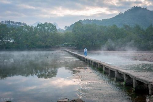 浙江好玩的景点排行榜(南京旅游景点有哪些好玩的)插图41