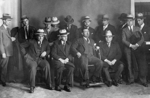 黑道排行榜前10名(黑道小说排名前十女主)插图9