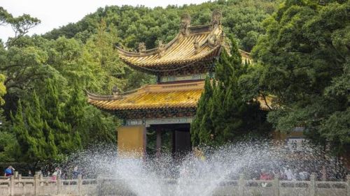 浙江好玩的景点排行榜(南京旅游景点有哪些好玩的)插图15