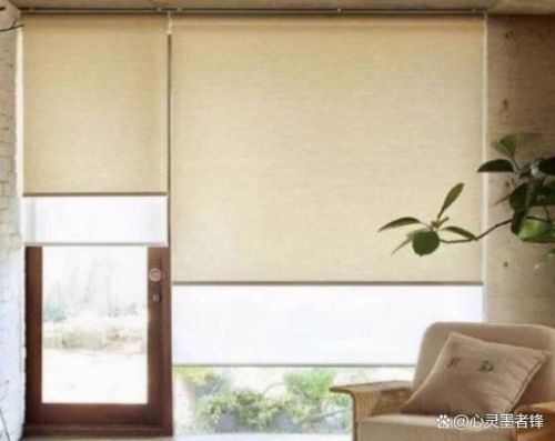 窗帘10大品牌排行榜(中国十大品牌窗帘)