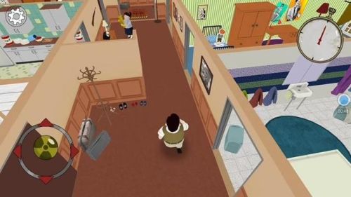 手游生存游戏排行榜(开荒建造类游戏)插图4