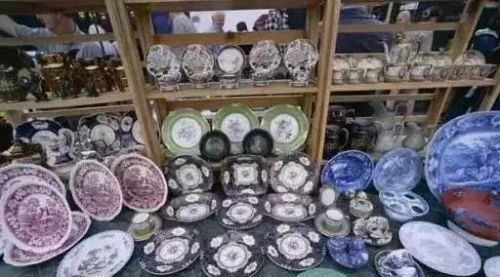 中国古玩市场排行榜(古玩交易平台排行榜)插图 中国古玩市场排行榜(古玩交易平台排行榜)插图