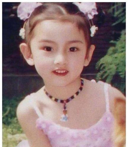 00后童星排行榜名字(00后好莱坞童星)插图6 00后童星排行榜名字(00后好莱坞童星)插图6