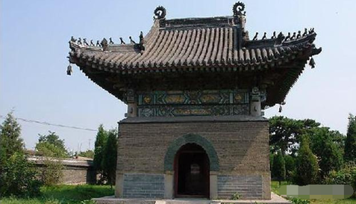 辽阳旅游景点排行榜(辽阳旅游攻略必去景点推荐)插图4