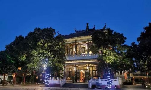 佛山饮茶好去处排行榜(广东佛山早茶十大排名)插图60 佛山饮茶好去处排行榜(广东佛山早茶十大排名)插图60