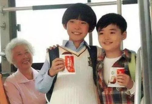 00后童星排行榜名字(00后好莱坞童星)插图11 00后童星排行榜名字(00后好莱坞童星)插图11