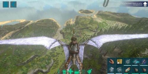 手游生存游戏排行榜(开荒建造类游戏)插图17