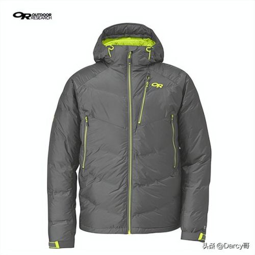 登山装备品牌排行榜(登山拐杖哪个牌子好)插图3