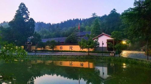 抚州的景点排名前十(抚州十大旅游景点)插图6 抚州的景点排名前十(抚州十大旅游景点)插图6