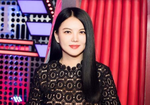 明星家庭势力排行榜(家庭背景最厉害的明星)插图6