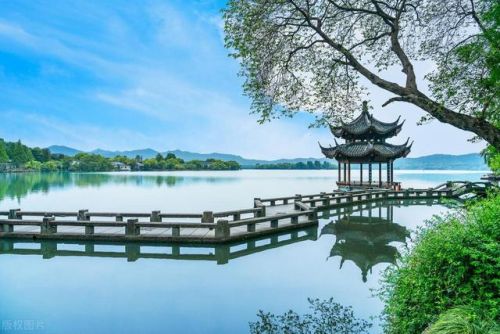 浙江好玩的景点排行榜(南京旅游景点有哪些好玩的)插图6