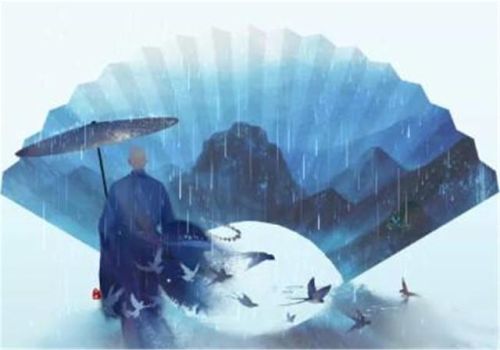 重生和尚的小说排行榜(主角穿越成和尚的小说)插图11