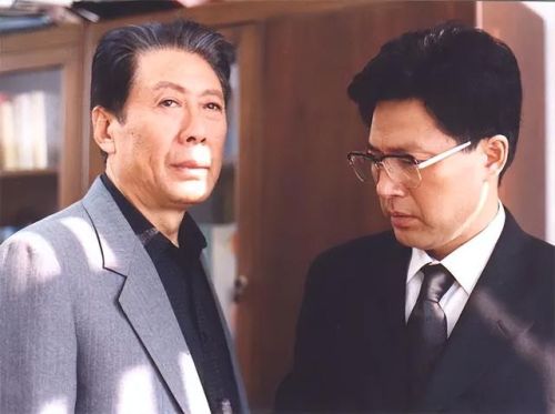 反贪电视剧排行榜(十部顶级反贪电视剧国家)插图32 反贪电视剧排行榜(十部顶级反贪电视剧国家)插图32