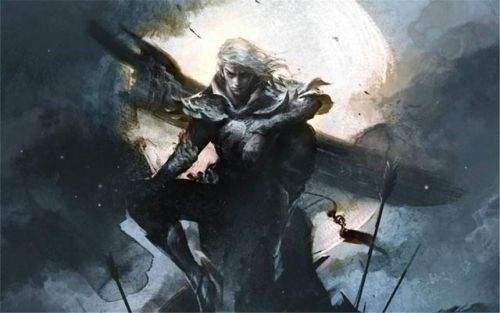 修神小说排行榜完结(一部修真小说主角是修神的)插图8