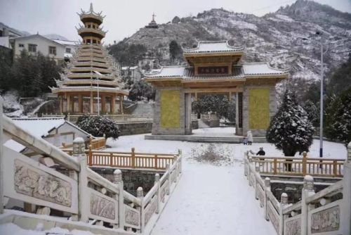 云南高冷地区排名前十(云南最冷的城市排名)插图3