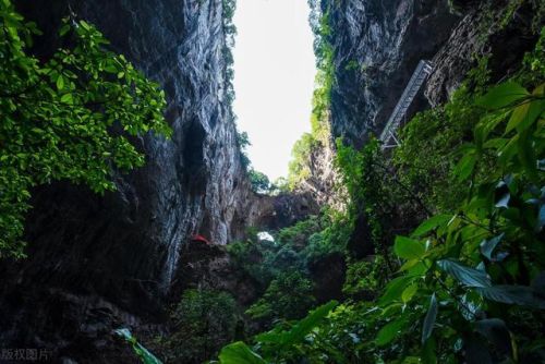清远好玩的地方排行榜(广东旅游景点门票价格)插图27 清远好玩的地方排行榜(广东旅游景点门票价格)插图27