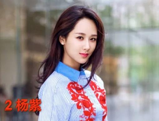 最火女演员排行榜(2023最火女星排行榜前十名)插图8 最火女演员排行榜(2023最火女星排行榜前十名)插图8