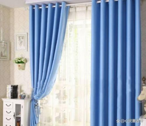 窗帘10大品牌排行榜(中国十大品牌窗帘)插图6 窗帘10大品牌排行榜(中国十大品牌窗帘)插图6