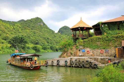 清远好玩的地方排行榜(广东旅游景点门票价格)插图34 清远好玩的地方排行榜(广东旅游景点门票价格)插图34