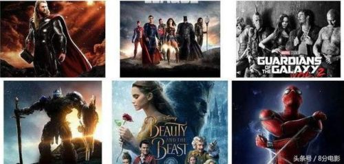 2017暑假票房排行榜(2020年暑期档票房)插图4 2017暑假票房排行榜(2020年暑期档票房)插图4