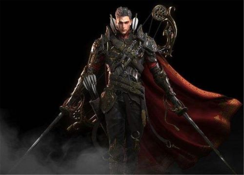 异界刺客小说排行榜(主角是刺客的异界长篇小说)插图2