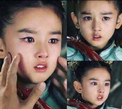 00后童星排行榜名字(00后好莱坞童星)插图5 00后童星排行榜名字(00后好莱坞童星)插图5