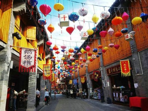 增城好玩的地方排行榜(广州增城区旅游景点)插图14