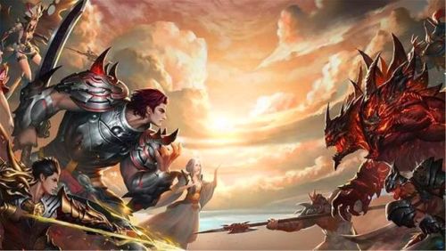 异界刺客小说排行榜(主角是刺客的异界长篇小说)插图10