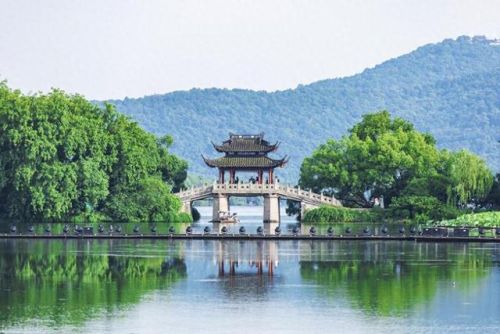 浙江好玩的景点排行榜(南京旅游景点有哪些好玩的)插图