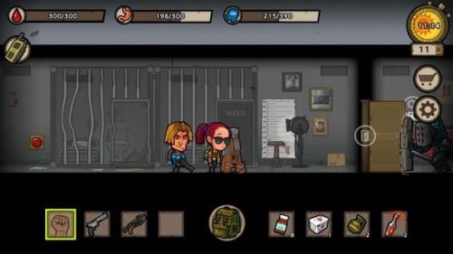 手游生存游戏排行榜(开荒建造类游戏)