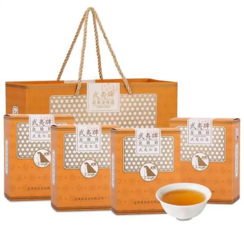 正山小种品牌排行榜(正山小种哪个牌子好)插图7 正山小种品牌排行榜(正山小种哪个牌子好)插图7