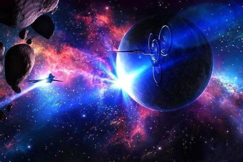 无限位面小说排行榜(穿越位面的无限流小说)插图1