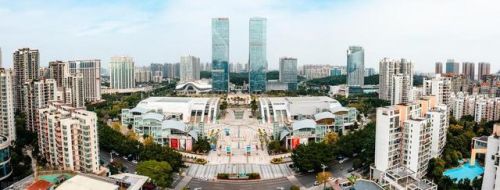 江门好玩的地方排行榜(江门蓬江区有什么好玩的地方)