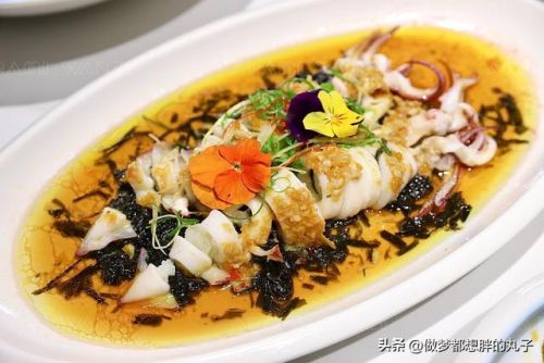 厦门海鲜餐厅排行榜(厦门海鲜自助餐哪家好)插图13 厦门海鲜餐厅排行榜(厦门海鲜自助餐哪家好)插图13