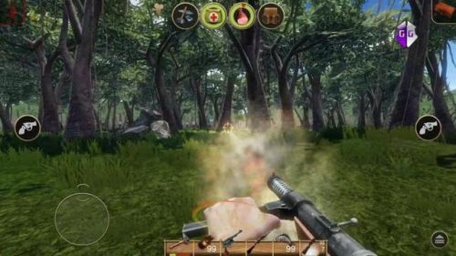 手游生存游戏排行榜(开荒建造类游戏)插图15