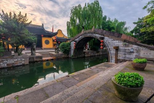 浙江好玩的景点排行榜(南京旅游景点有哪些好玩的)插图24