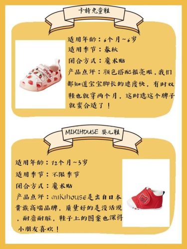 小孩机能鞋品牌排行榜(儿童机能鞋有哪些品牌)