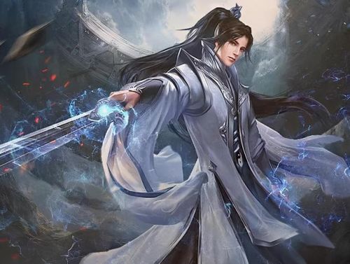 战争谋略类小说排行榜(异界争霸类小说军事战争)插图4