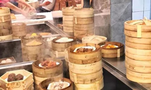 佛山饮茶好去处排行榜(广东佛山早茶十大排名)插图45 佛山饮茶好去处排行榜(广东佛山早茶十大排名)插图45