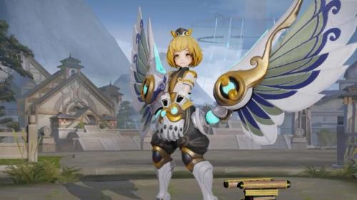 王者高端局辅助排行榜(高端局辅助出场率排名)插图 王者高端局辅助排行榜(高端局辅助出场率排名)插图