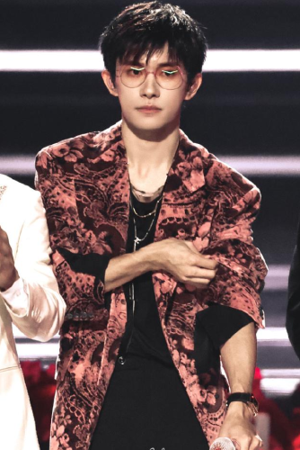 国内男演员人气排行榜(内地男演员前100名)插图4 国内男演员人气排行榜(内地男演员前100名)插图4