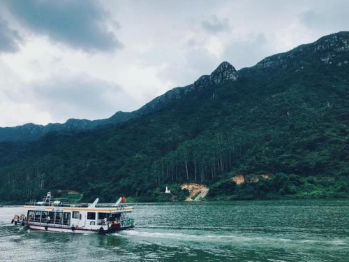 清远好玩的地方排行榜(广东旅游景点门票价格)插图2 清远好玩的地方排行榜(广东旅游景点门票价格)插图2