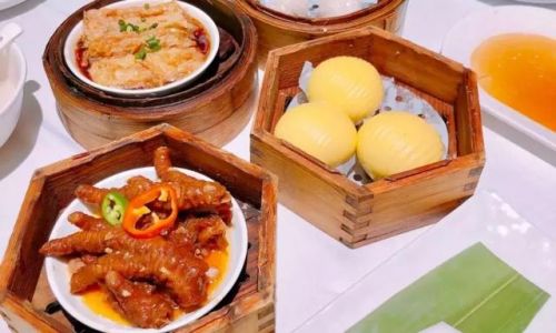 佛山饮茶好去处排行榜(广东佛山早茶十大排名)插图71 佛山饮茶好去处排行榜(广东佛山早茶十大排名)插图71