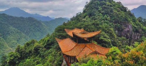 抚州的景点排名前十(抚州十大旅游景点)插图9 抚州的景点排名前十(抚州十大旅游景点)插图9