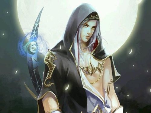 异界变身小说排行榜(完本的变身小说)插图4 异界变身小说排行榜(完本的变身小说)插图4