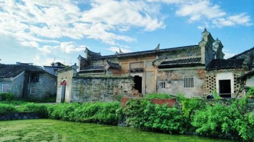 抚州的景点排名前十(抚州十大旅游景点)插图3 抚州的景点排名前十(抚州十大旅游景点)插图3