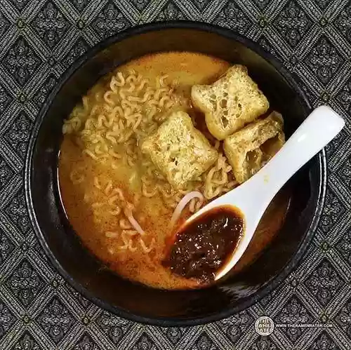 2016全球十大美味泡面(全球最好吃的十大泡面)插图14