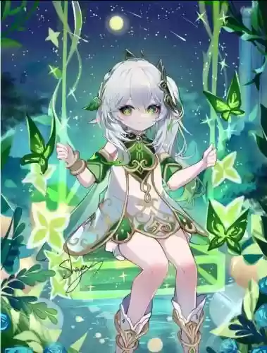 原神的十大表现(原神玩家的特征)插图6